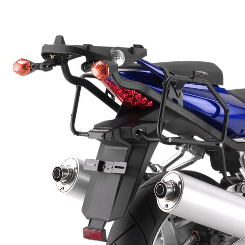 GIVI STELAŻ KUFRA CENTRALNEGO (BEZ PŁYTY) - SUZUKI SV 650 / SV 650 S (03 > 08)