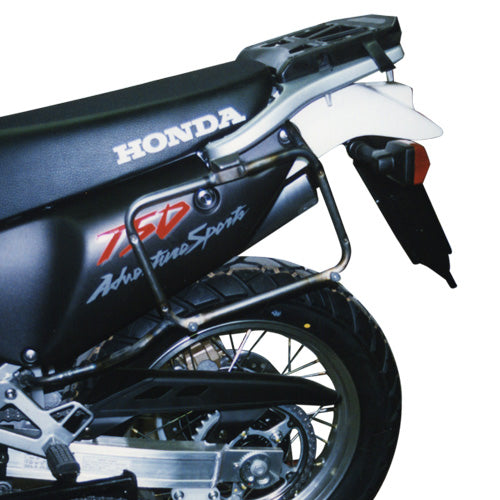 GIVI STELAŻ KUFRÓW BOCZNYCH MONOKEY - HONDA AFRICA TWIN 750 (93 > 02)