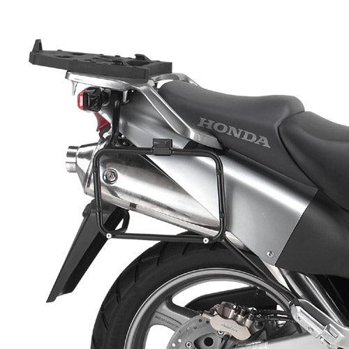 GIVI STELAŻ KUFRÓW BOCZNYCH MONOKEY - HONDA XL 1000V VARADERO / ABS (03 > 06)