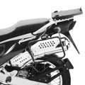 KAPPA STELAŻ KUFRÓW BOCZNYCH MONOKEY BMW F 650ST (97-99) - RÓWNIEŻ POD KUFRY MONOKEY KMS K'MISSION ALU – zdjęcie 3