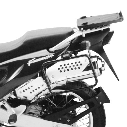 KAPPA STELAŻ KUFRÓW BOCZNYCH MONOKEY BMW F 650ST (97-99) - RÓWNIEŻ POD KUFRY MONOKEY KMS K'MISSION ALU – zdjęcie 3
