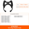LOBOO Magnetyczny uchwyt do Tank Bag Easy, do CFMOTO 800MT(2021-)