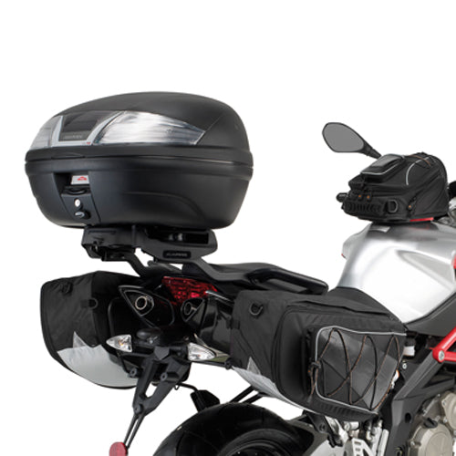 KAPPA STELAŻ KUFRA CENTRALNEGO APRILIA SHIVER 750/900 (10-20) ( BEZ PŁYTY ) – zdjęcie 2