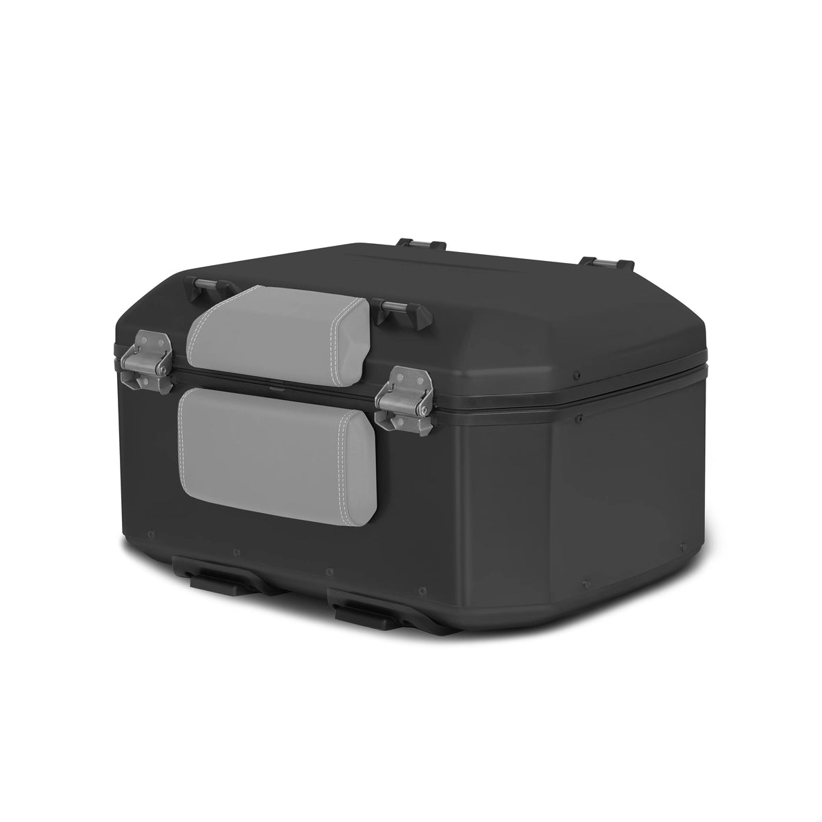 KUFER SHAD TERRA TR55 ALUMINIOWY ALL BLACK