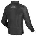 KURTKA LS2 BREEZE MAN BLACK