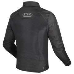 MAN BLACK S