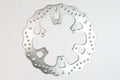 EBC Brakes Tarcza hamulcowa motocyklowa EBC MD810C Street, konturowa