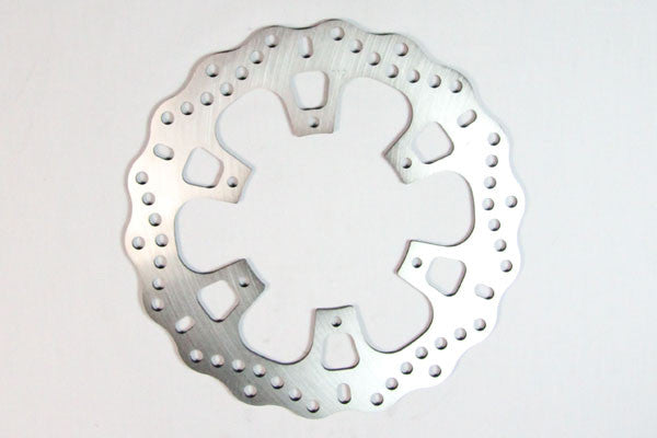 EBC Brakes Tarcza hamulcowa motocyklowa EBC MD810C Street, konturowa