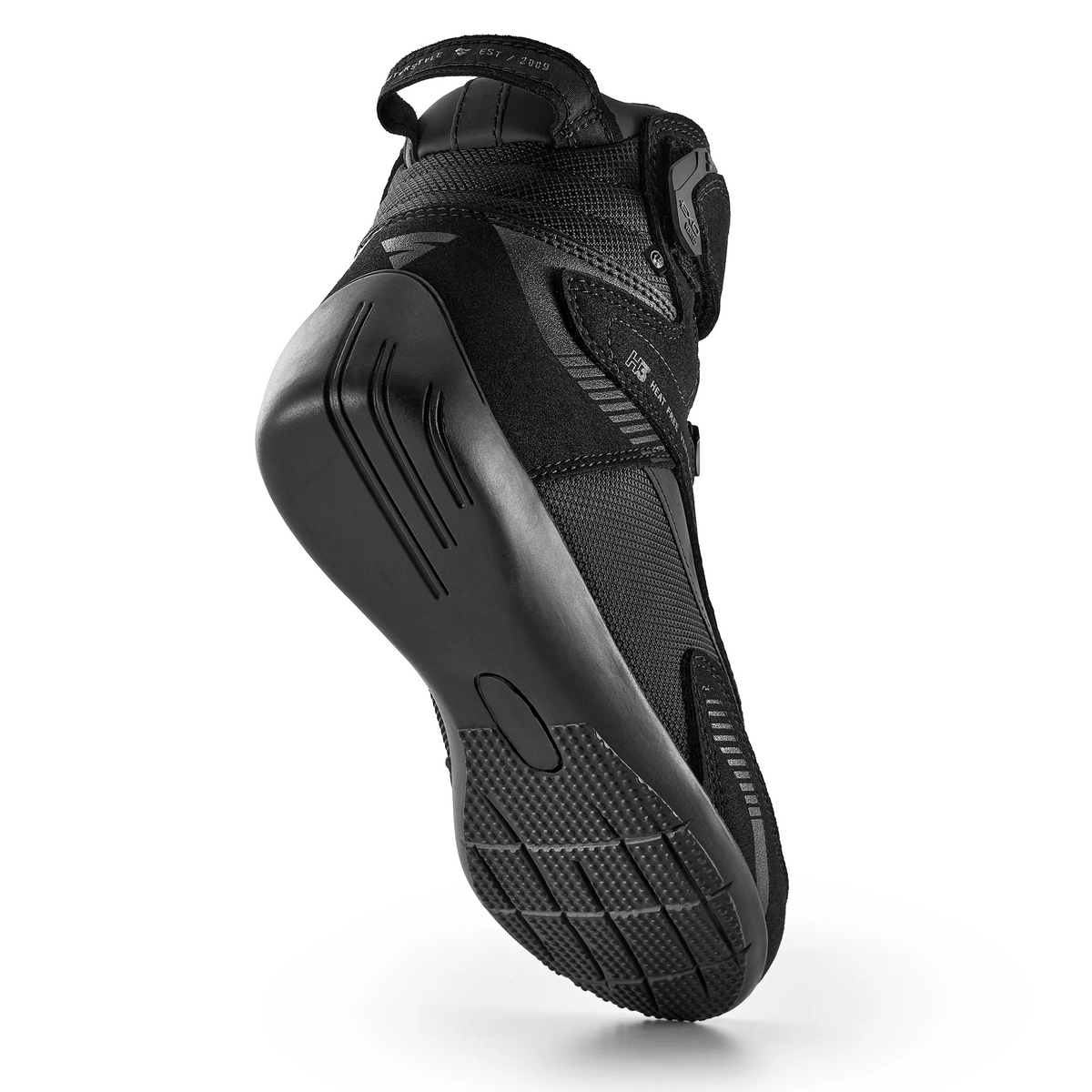 SHIMA EXO LADY BLK/BLK