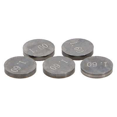 ProX Racing Parts Płytki zaworowe Prox 7.48 x 1.60 mm. – zdjęcie 2
