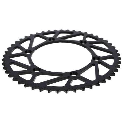 ProX Racing Parts ProX Zębatka Napędowa Tylna Stalowa YZ/WR250/400/426/450F '98-22 -49T- – zdjęcie 2