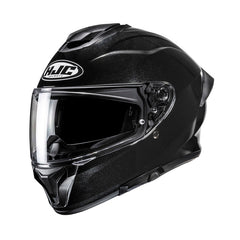 SOLID METAL BLACK