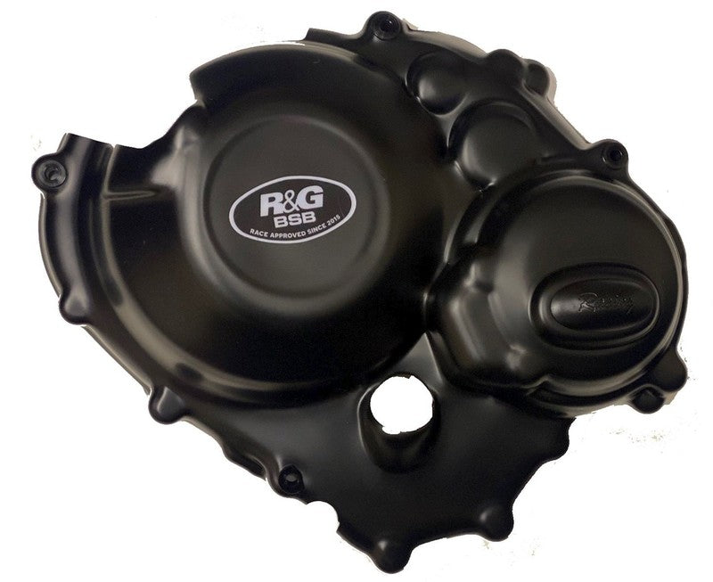 OSŁONA SILNIKA RG RACING HONDA CB650R 21-/CBR650R 21-, PRAWA STRONA OSŁONA SPRZĘGŁA