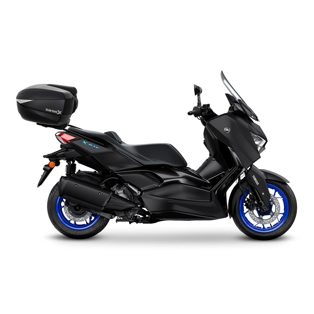 STELAŻ KUFRA TYŁ SHAD DO YAMAHA XMAX 125/300 TECH