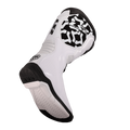 BUTY LS2 RAPTOR MAN BLACK WHITE