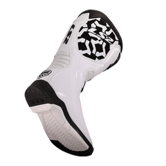 MAN BLACK WHITE 39