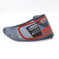 ROXAR HELMETS ROXAR Wizjer RX-ONE AS/PR Przyciemniany