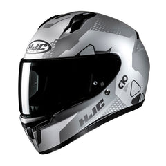 ASPA LIGHT GREY