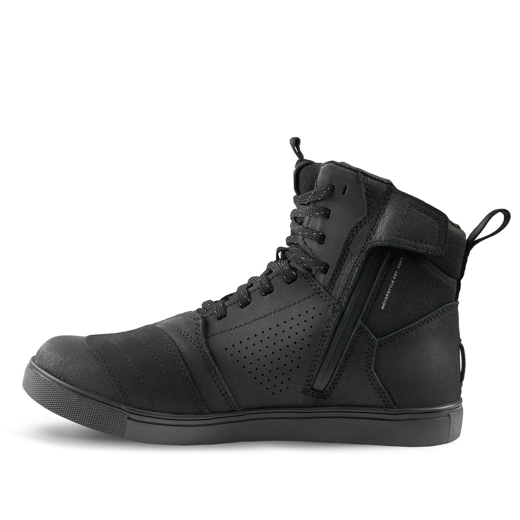 SHIMA REBEL 2.0 WP MEN BLK