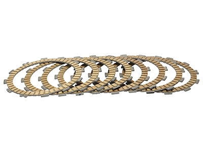 ProX Racing Parts ProX Zestaw Tarcz Ciernych Sprzęgła CRF450R '02-10 + CRF450X '05-17 – zdjęcie 2
