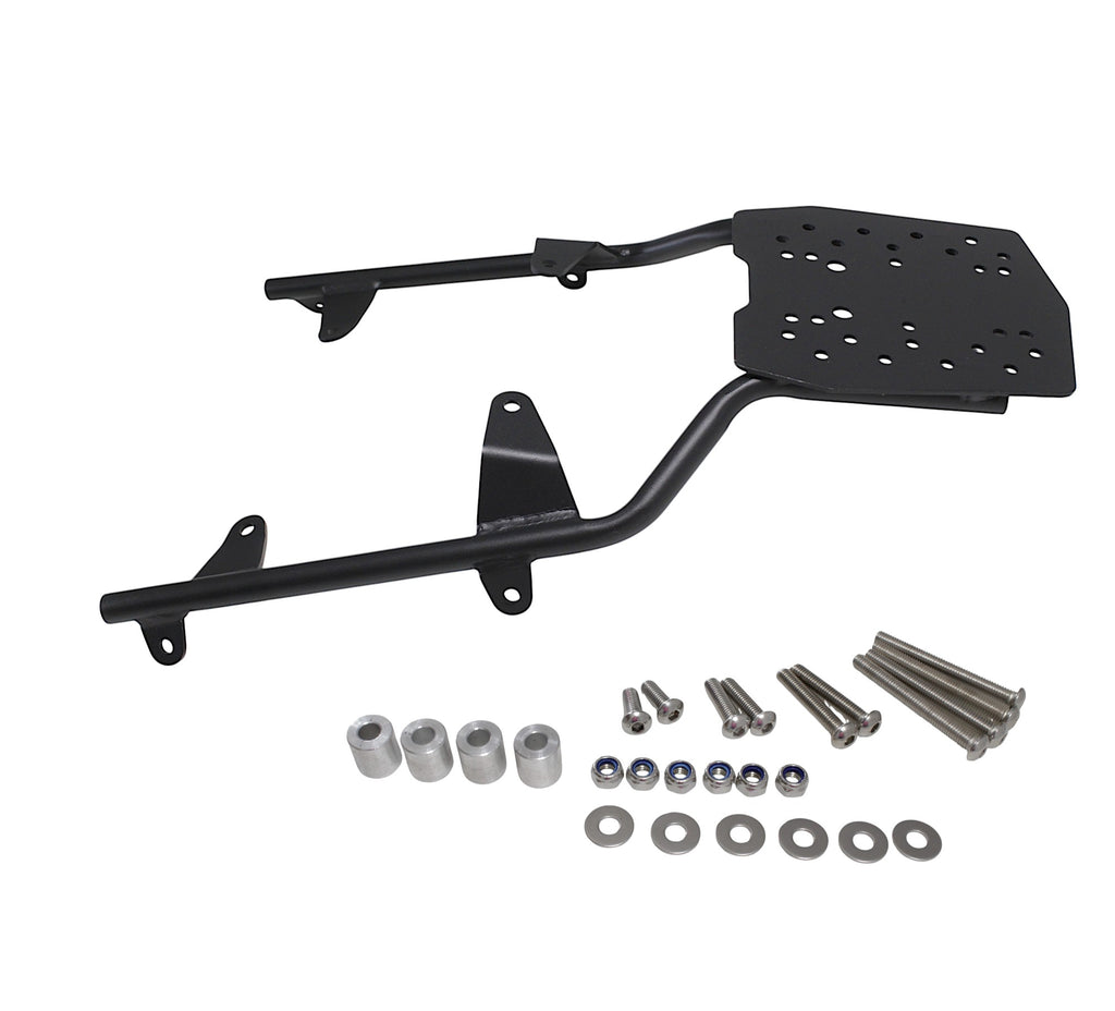 STELAŻ KUFRA CENTRALNEGO COOCASE YAMAHA MT-09 TRACER 2019-2023
