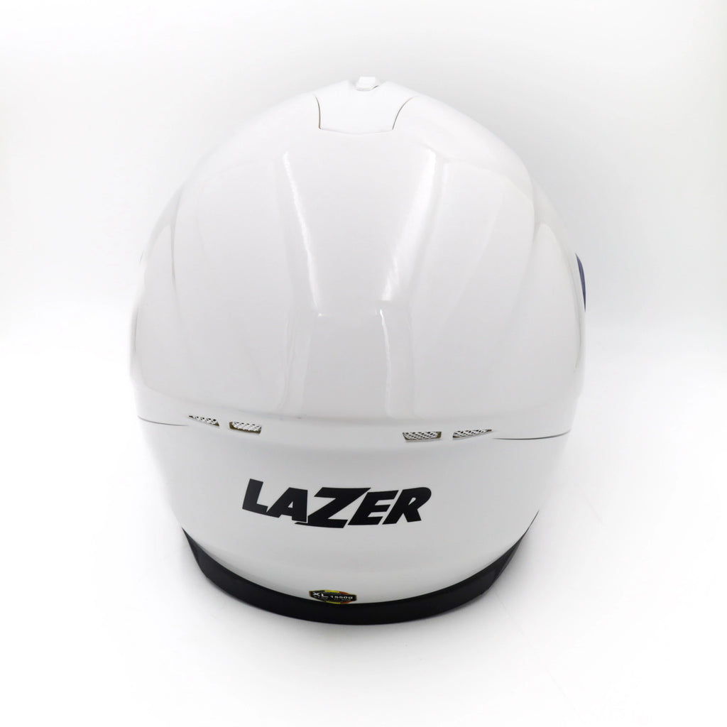 Kask Motocyklowy LAZER VERTIGO EVO Z Line (kol. Biały)