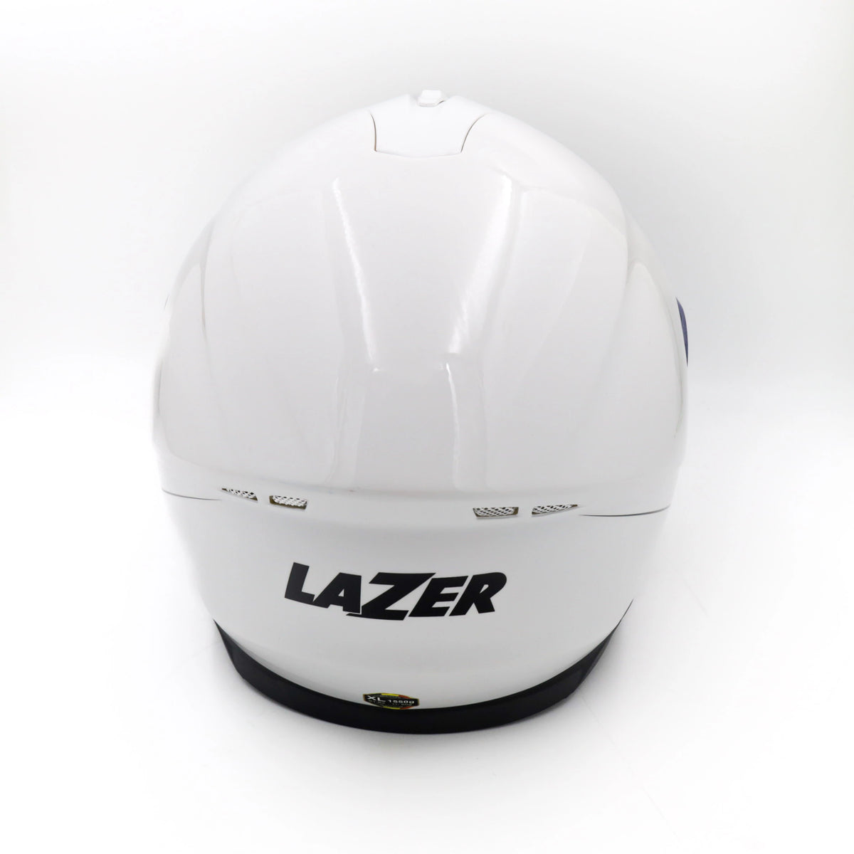 Kask Motocyklowy LAZER VERTIGO EVO Z Line (kol. Biały)