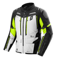 SHIMA DUNE 2.0 MEN JKT G2 FLUO