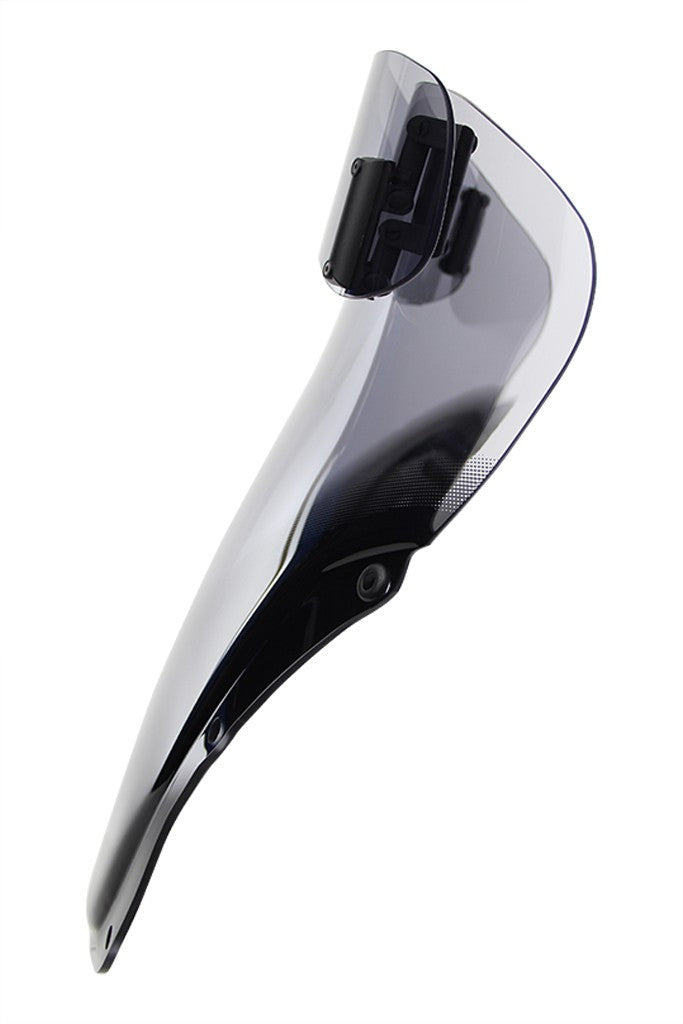 Szyba motocyklowa MRA HONDA CBR 1100 XX SC35 -2007, forma VTM, przyciemniana