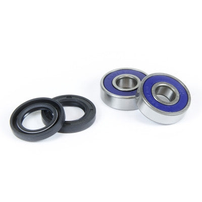 ProX Racing Parts ProX Zestaw Naprawczy Koła Przedniego (Łożyska) YZ80/85 '93-18 + TT-R50 '06-17
