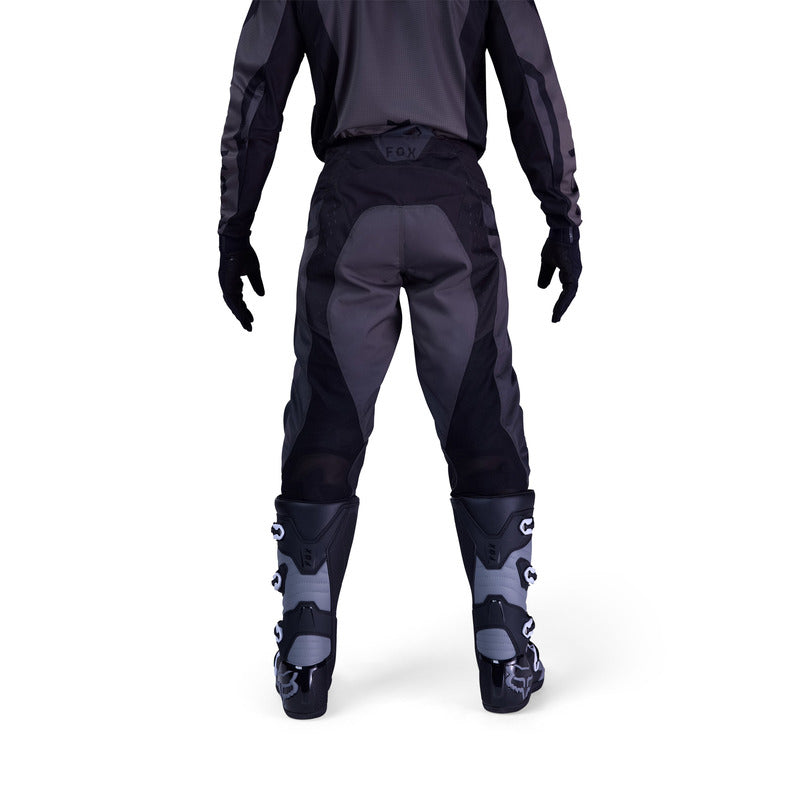 SPODNIE MOTOCYKLOWE FOX 180 SHIELD BLACK