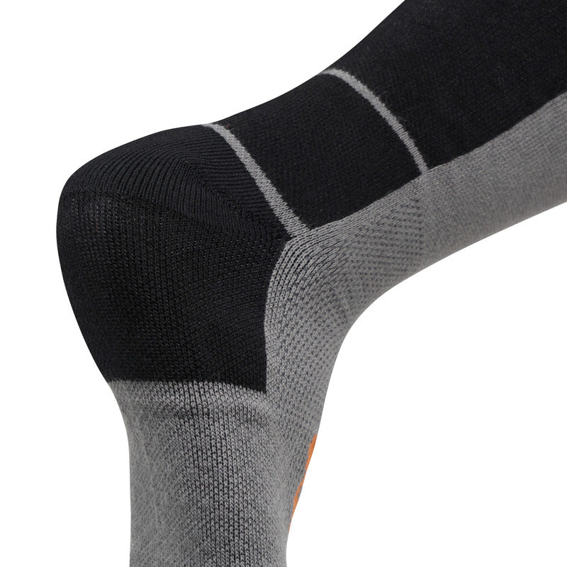 SKARPETY FOX FLEXAIR GREY