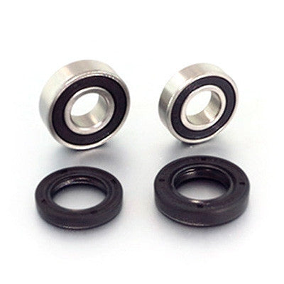 ProX Racing Parts ProX Zestaw Naprawczy Koła Tylnego (Łożyska) CR80/85 '86-07