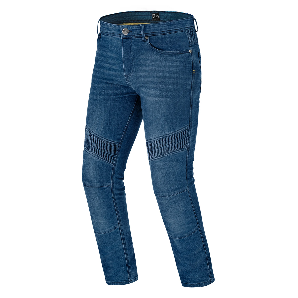 SHIMA VORG RAMP PNT BLUE