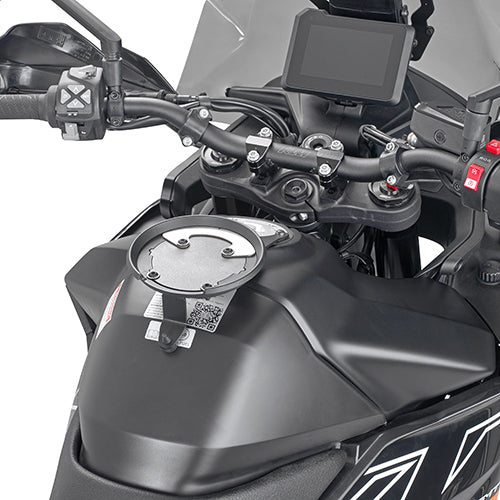 KAPPA MOCOWANIE TANKLOCK KTM 890 SMT '23-'25 – zdjęcie 5