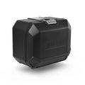 KUFER SHAD TERRA BLACK BOCZNY TR47 ALUMIN. PRAWY