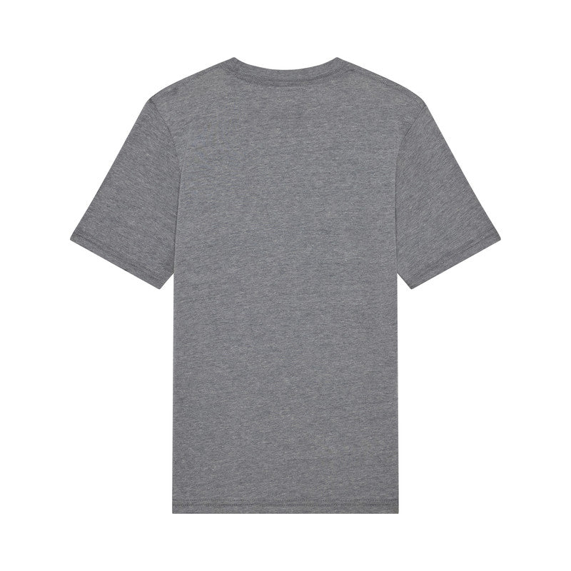 T-SHIRT JUNIOR FOX ABSOLUTE HEATHER DARK GREY
