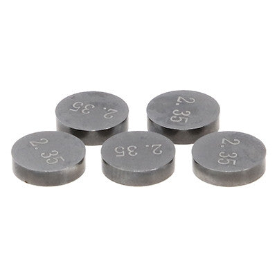 ProX Racing Parts Płytki zaworowe Prox 7.48 x 2.35 mm. – zdjęcie 2