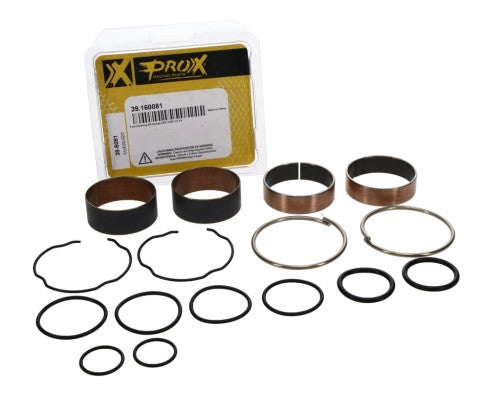 ProX Racing Parts ProX Komplet Tulej Przedniego Zawieszenia CRF250R '10-13