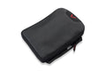 PODUSZKA TRAVELLER PILLION SW-MOTECH POLYURETHANE 22X30CM BLACK