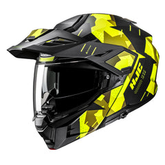 ROKI BLACK YELLOW