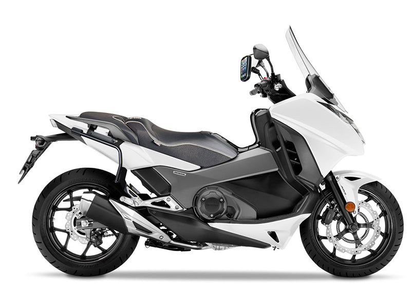 STELAŻ KUFRA TYŁ SHAD DO HONDA HORNET