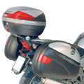 GIVI STELAŻ KUFRÓW BOCZNYCH MONOKEY - HONDA CBF 500 / 600 / 1000 (04 > 12)