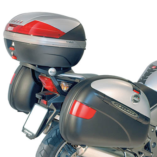 GIVI STELAŻ KUFRÓW BOCZNYCH MONOKEY - HONDA CBF 500 / 600 / 1000 (04 > 12)