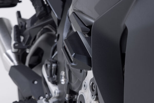 CRASHPADY SW-MOTECH BMW S 1000 XR (19-) BLACK