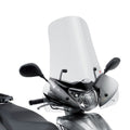 KAPPA MOCOWANIE SZYBY 308A DO HONDA VISION 50/110 '11-'20 )PEUGEOT DJANGO EVO 125 '25