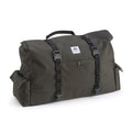 KAPPA TORBA NA SIEDZENIE, BAGAŻNIK LUB RAMIĘ 26L (WYS. 29 X SZER. 48 X GŁ. 19CM) KOLOR OLIWKOWY CIEMNY (CAFE RACER RAMBLER)