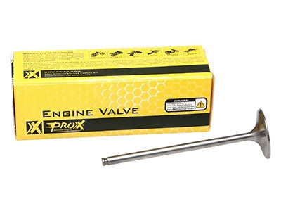 ProX Racing Parts ProX Zawór Ssący Tytanowy KTM250SX-F '06-12 + 250EXC-F '07- (OEM: 770.36.030.000)