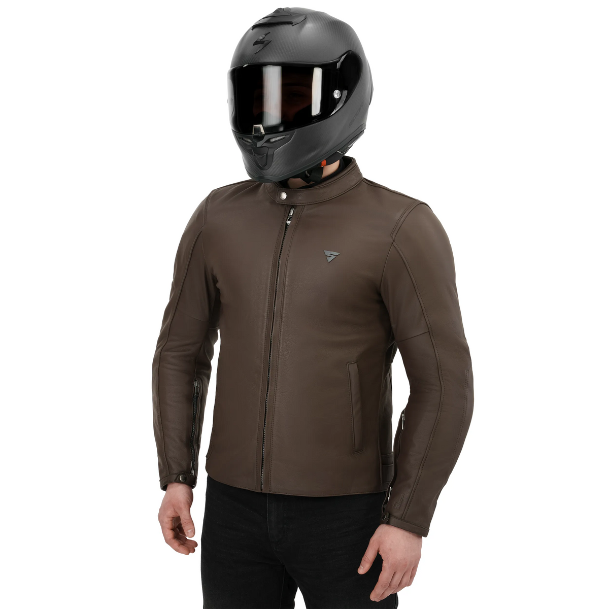 SHIMA HUNTER 3.0 JKT G2 BRW