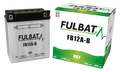 Akumulator FULBAT FUL DRY - FB12A-B / YB12A-B (suchy, obsługowy, kwas w zestawie)